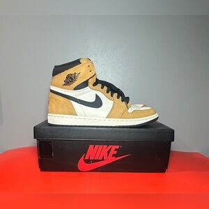 Size 11 - Jordan 1 Retro High OG Rookie of the Year 2018